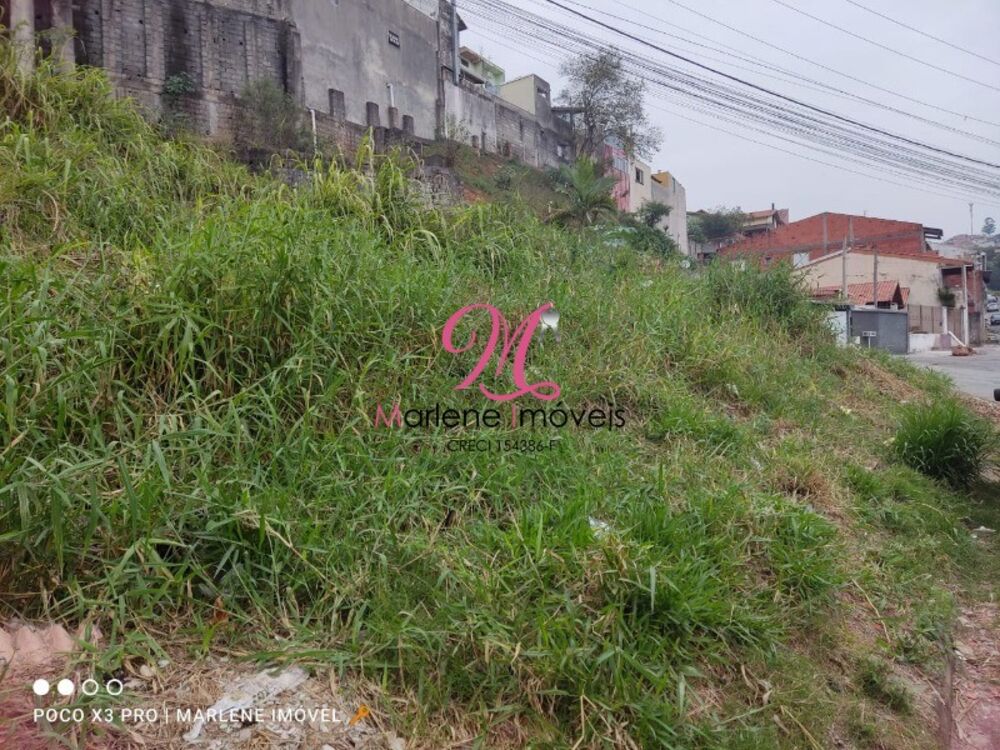 Terreno, 264 m² - Foto 8