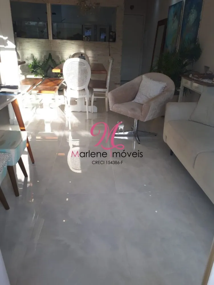 Apartamento, 2 quartos, 106 m² - Foto 5