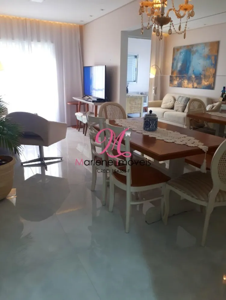 Apartamento, 2 quartos, 106 m² - Foto 3