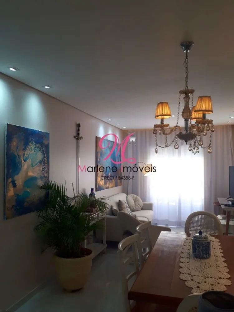 Apartamento, 2 quartos, 106 m² - Foto 4
