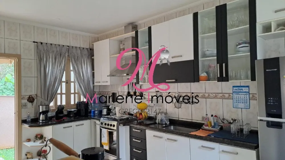 Chácara, 3 quartos - Foto 5