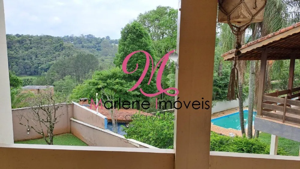 Chácara, 3 quartos - Foto 3