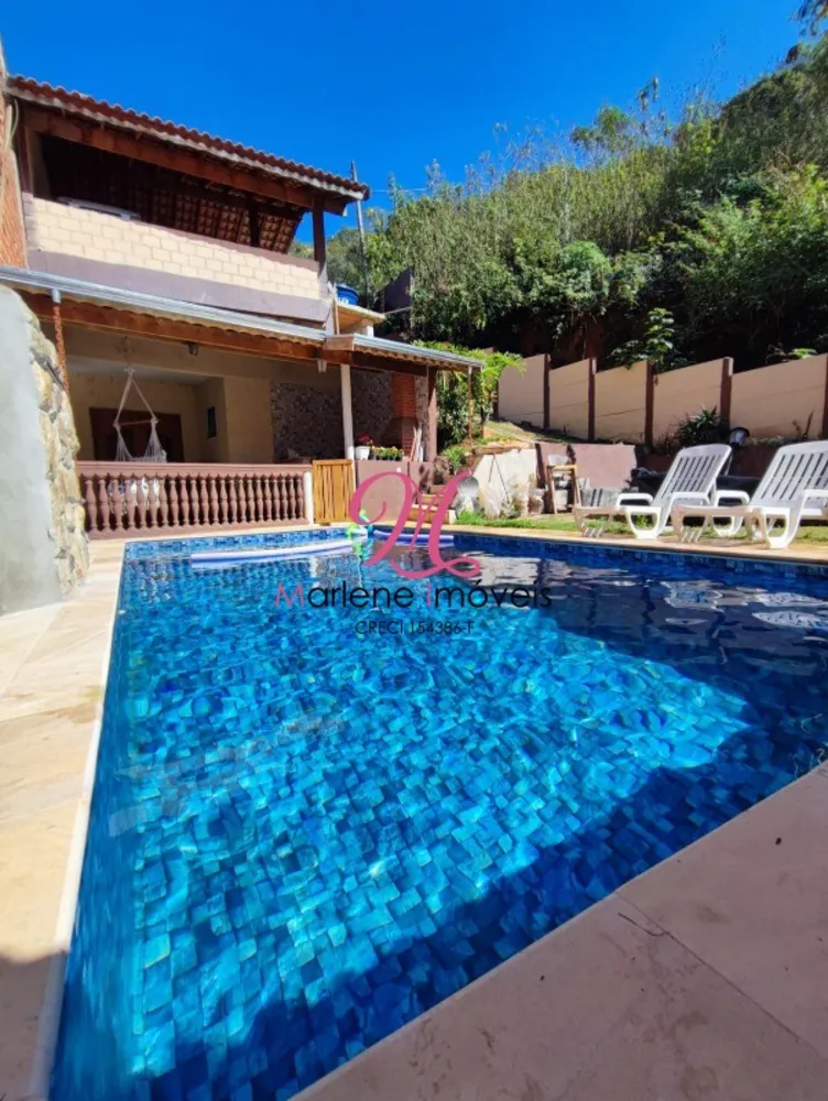 Casa, 3 quartos - Foto 6