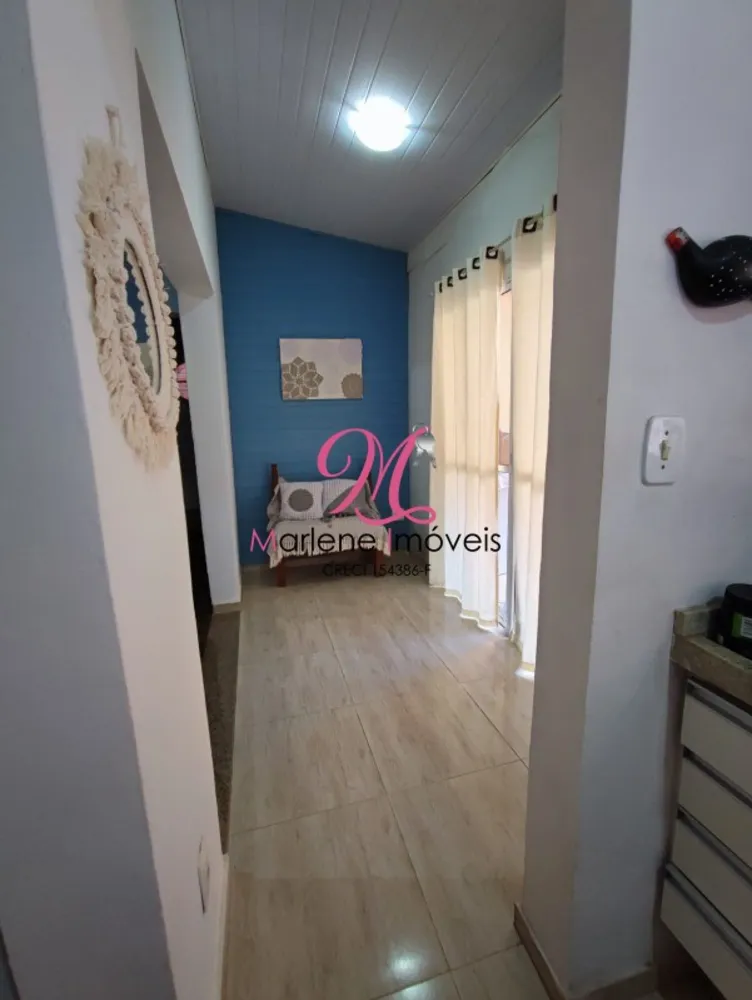 Casa, 3 quartos - Foto 8