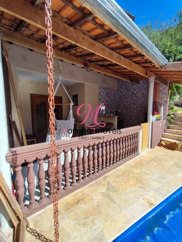 Casa, 3 quartos - Foto 2