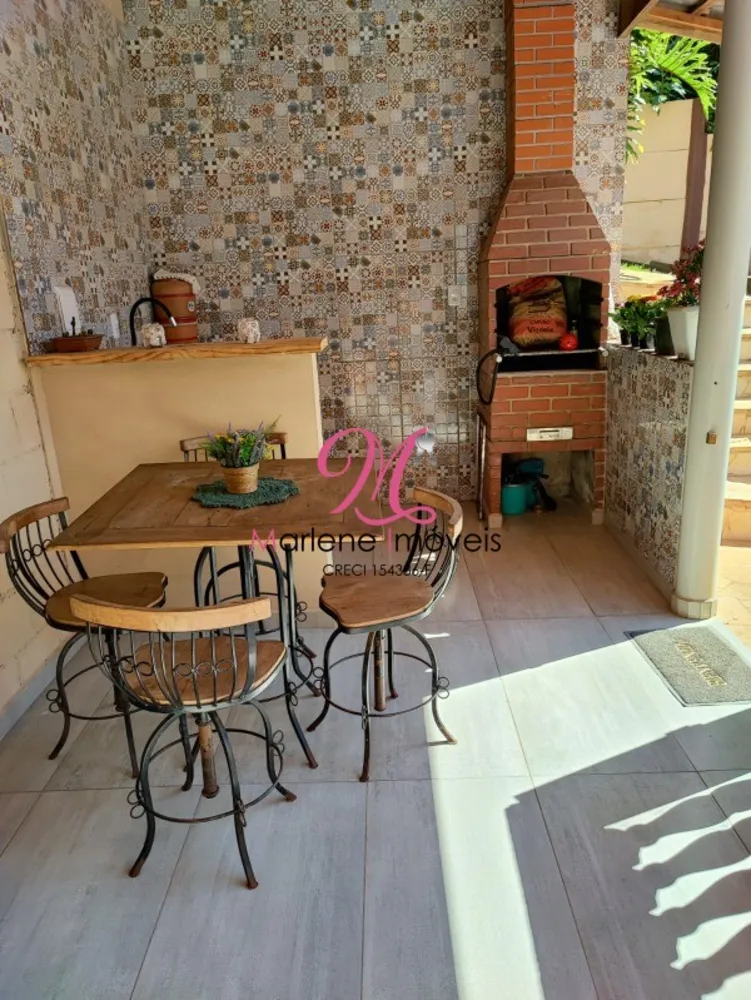 Casa, 3 quartos - Foto 5