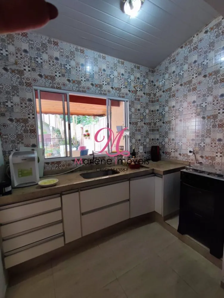 Casa, 3 quartos - Foto 7