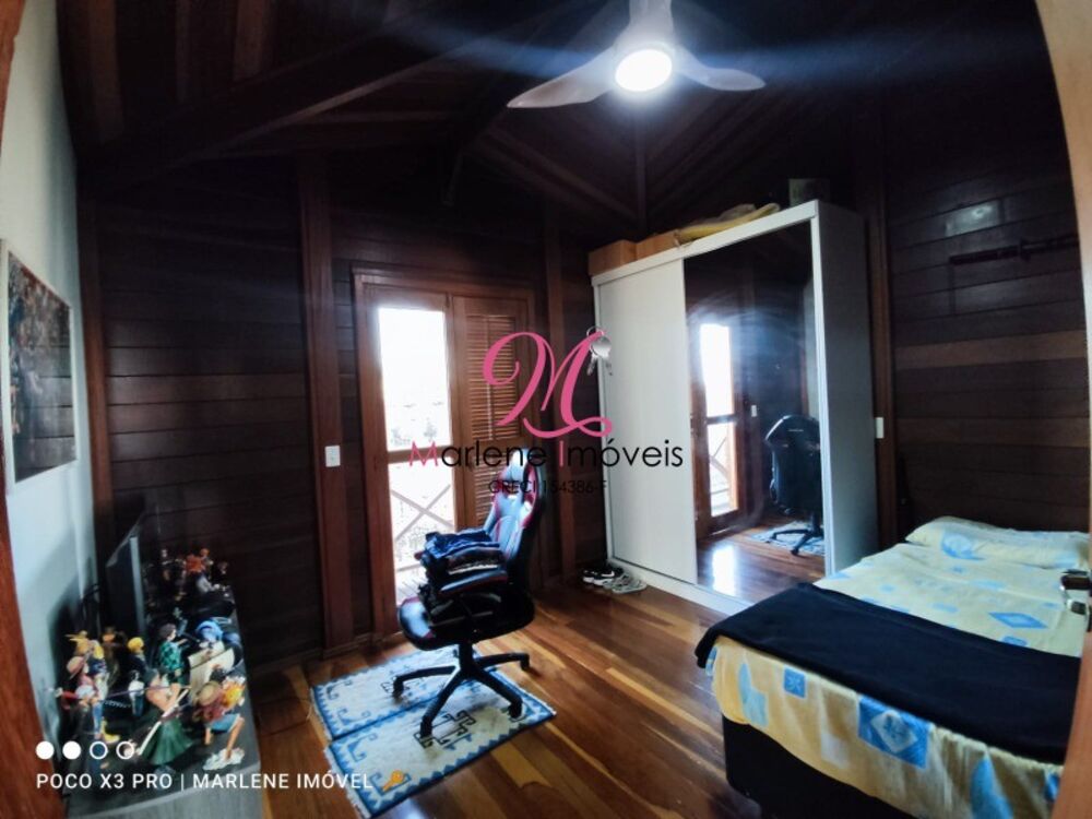 Chácara, 3 quartos - Foto 11