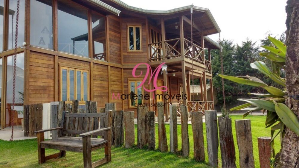 Chácara, 3 quartos - Foto 3