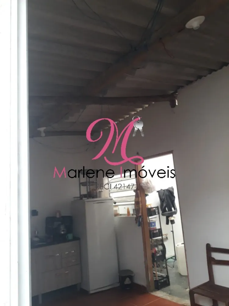 Casa, 5 quartos - Foto 4