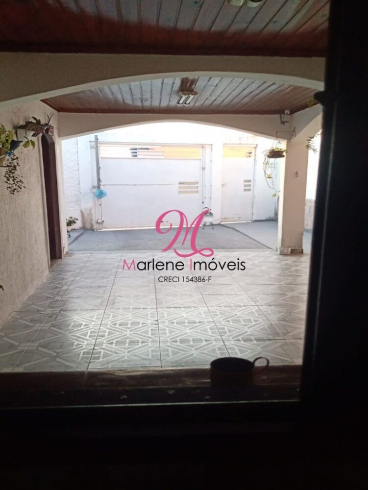 Casa, 4 quartos - Foto 6