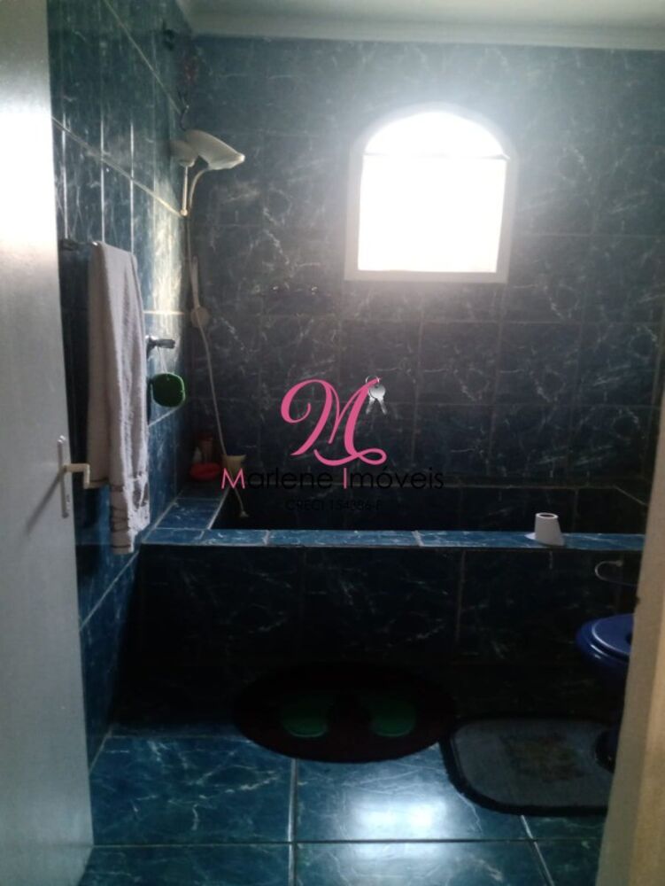 Casa, 4 quartos - Foto 11