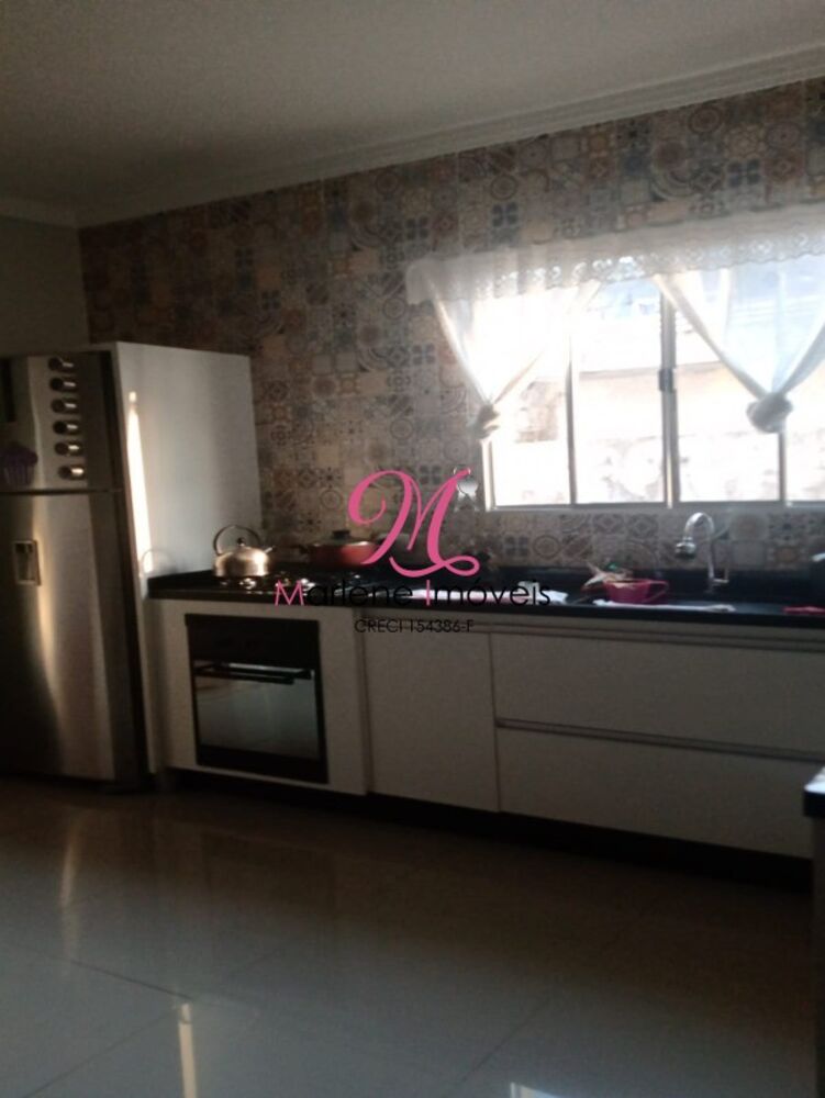 Casa, 4 quartos - Foto 5
