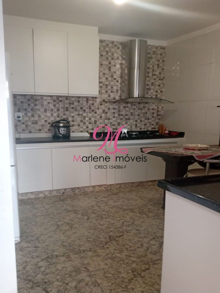 Casa, 4 quartos - Foto 16
