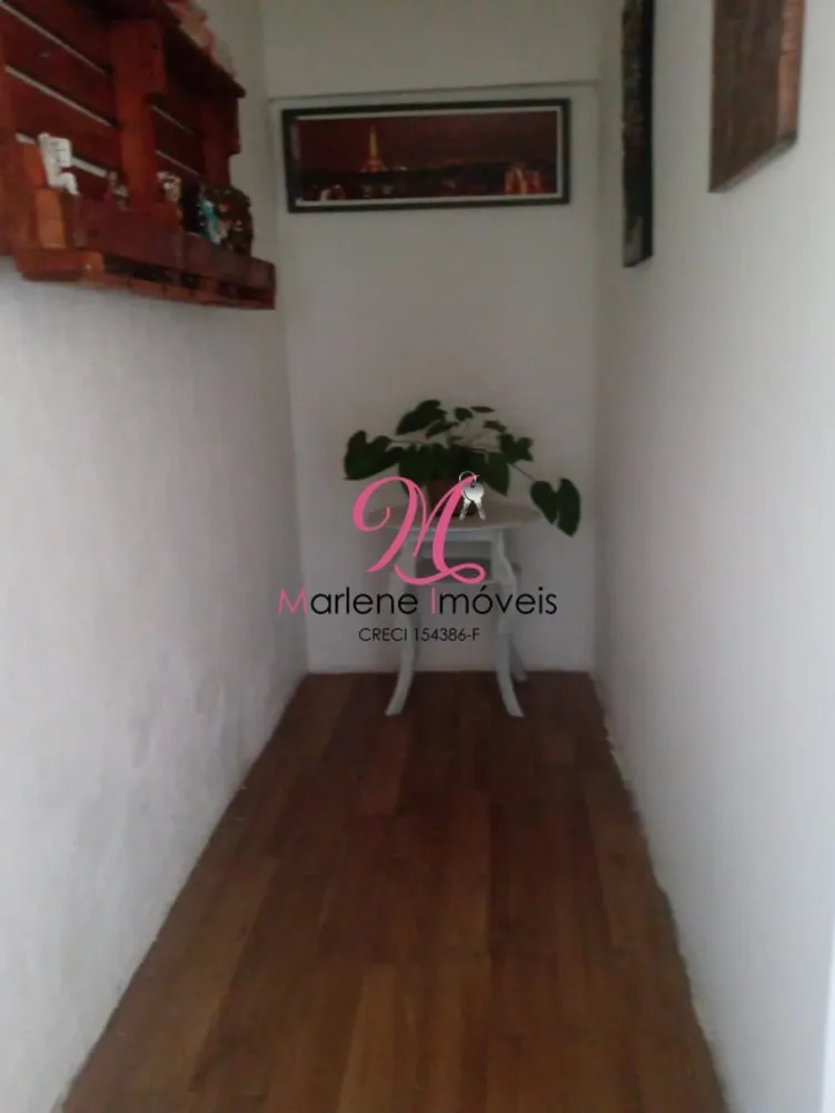 Casa, 4 quartos - Foto 11