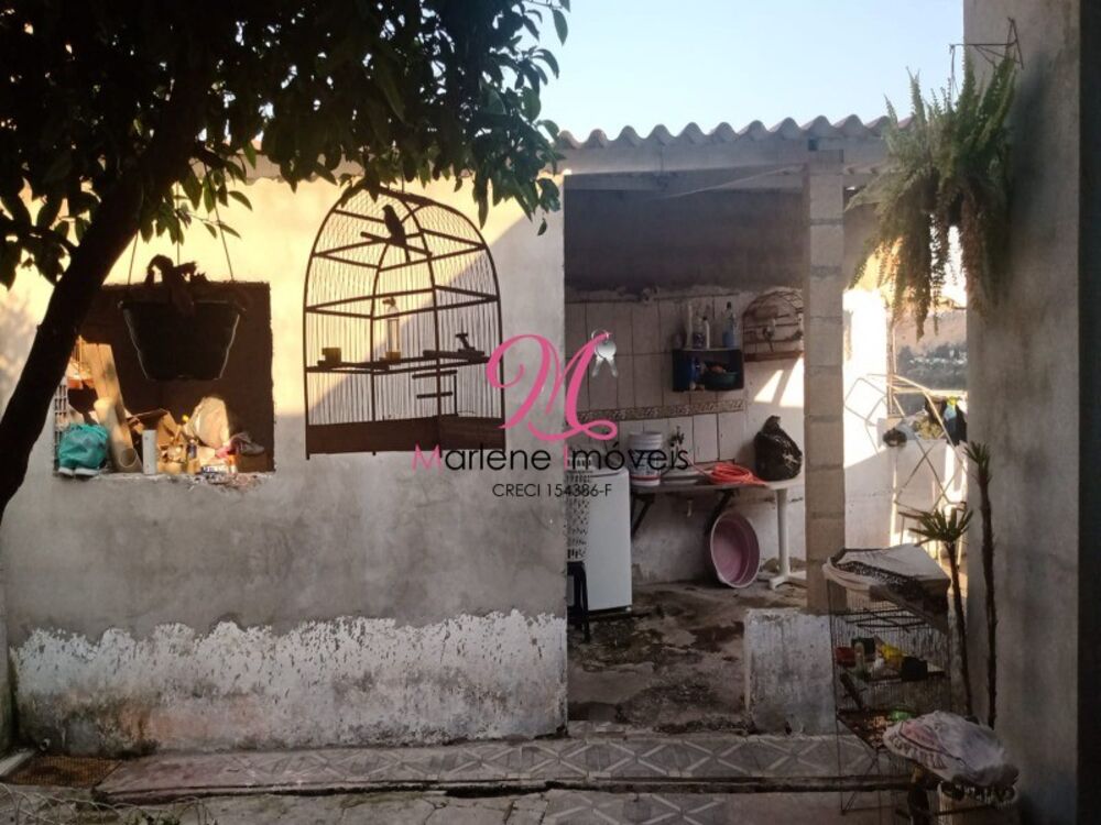 Casa, 4 quartos - Foto 1