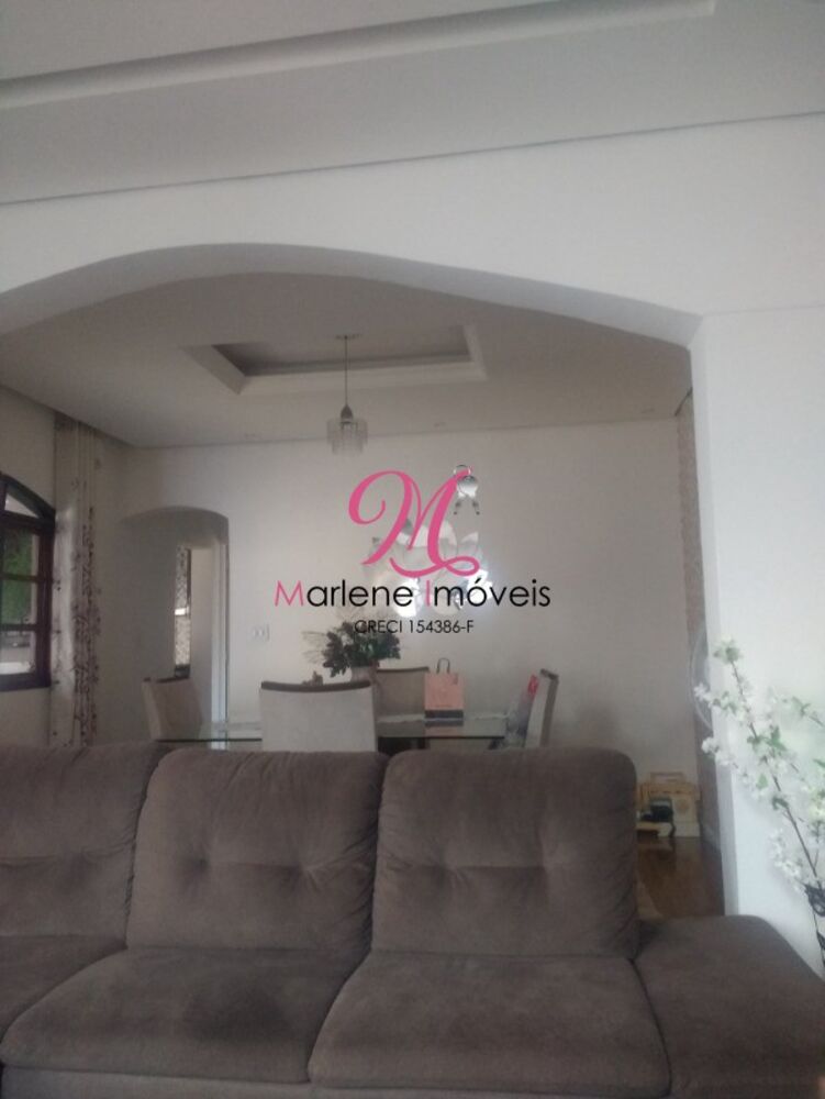 Casa, 4 quartos - Foto 2