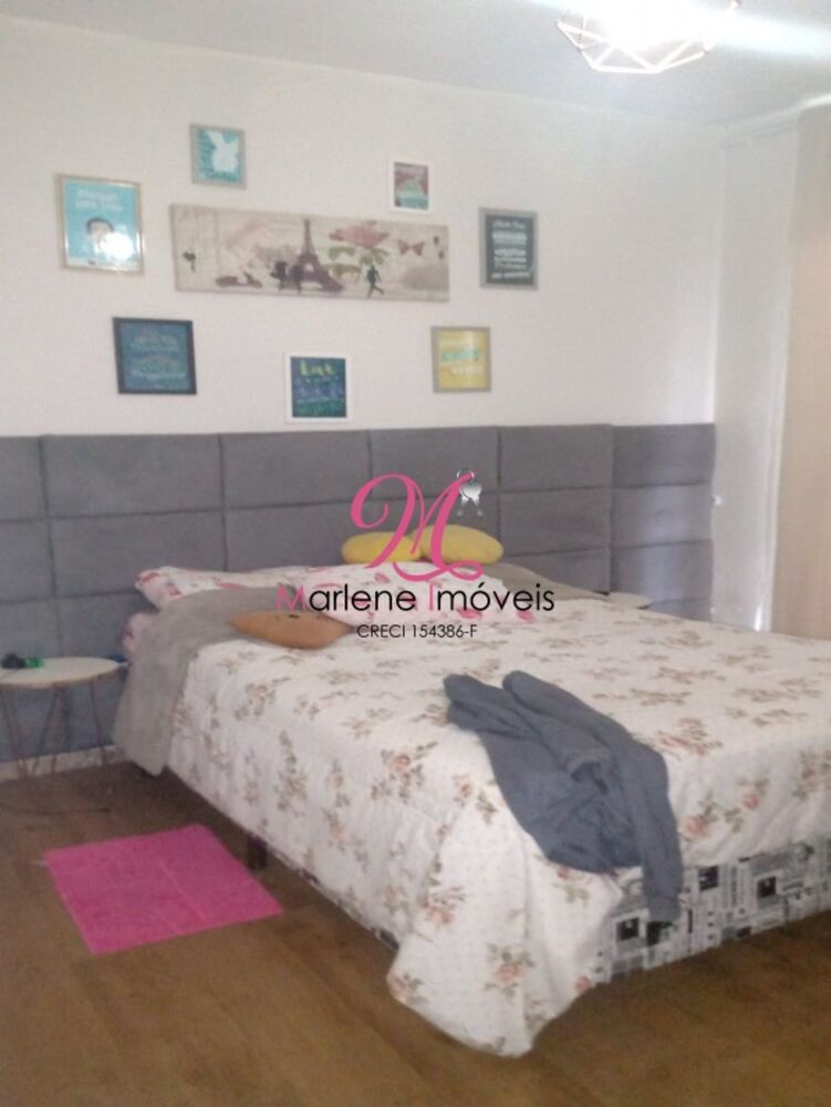 Casa, 4 quartos - Foto 4