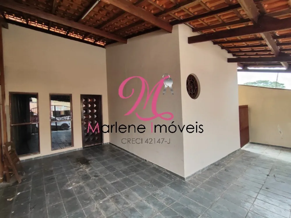 Casa, 3 quartos - Foto 1