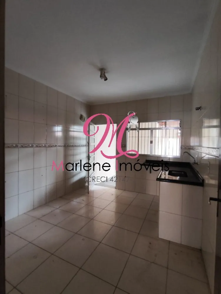 Casa, 3 quartos - Foto 6