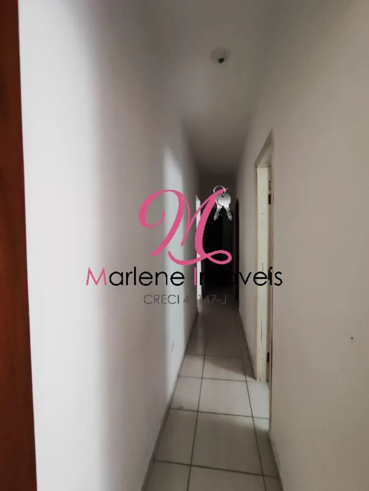 Casa, 3 quartos - Foto 5