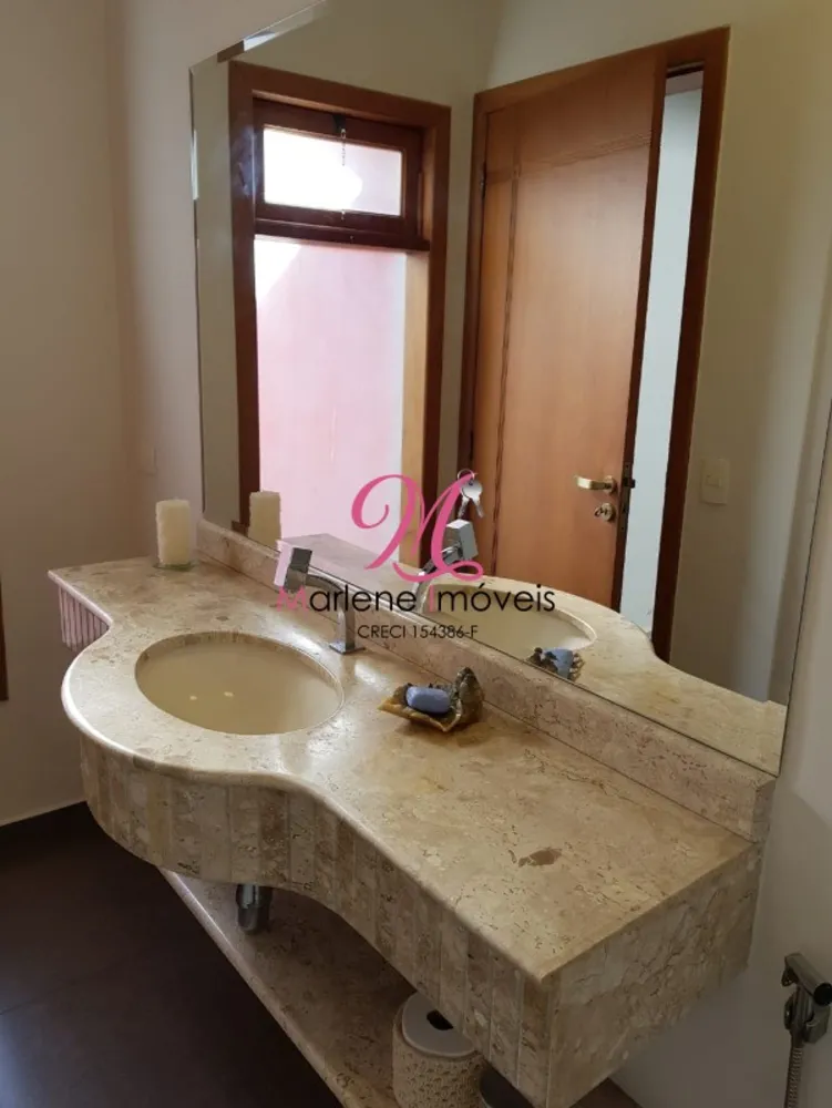 Chácara, 4 quartos - Foto 10