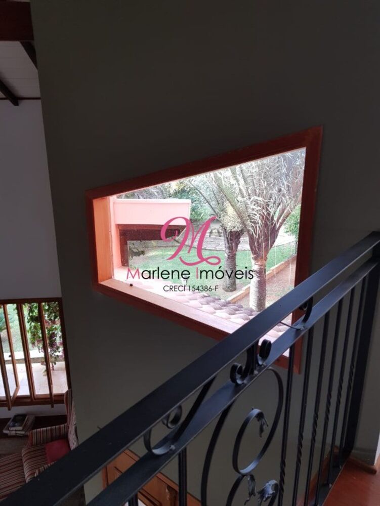 Chácara, 4 quartos - Foto 1