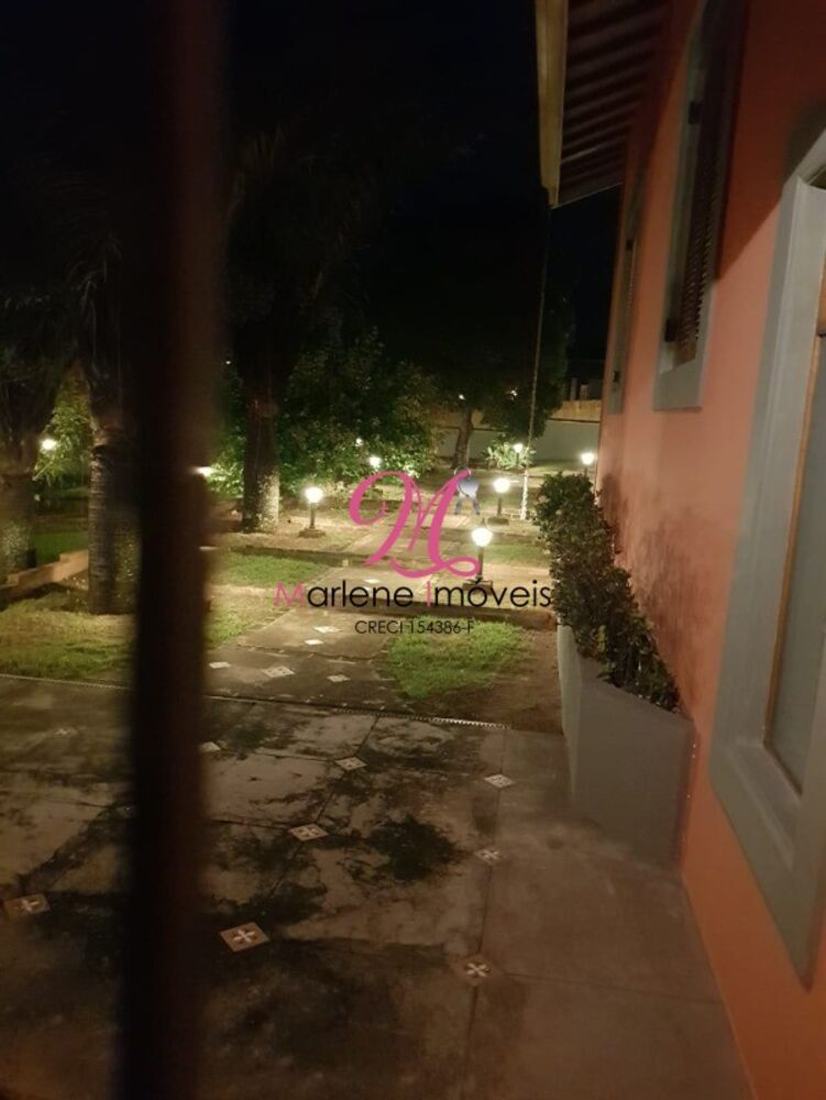 Chácara, 4 quartos - Foto 4