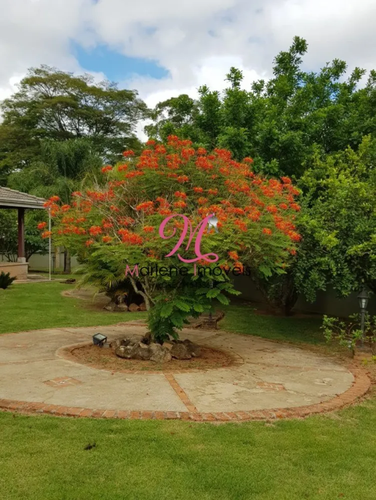 Chácara, 4 quartos - Foto 7
