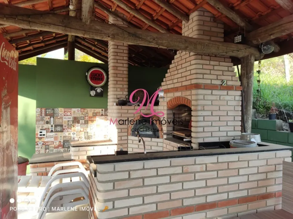 Chácara, 3 quartos - Foto 17
