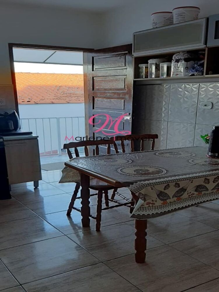 Casa à venda com 4 quartos - Foto 15