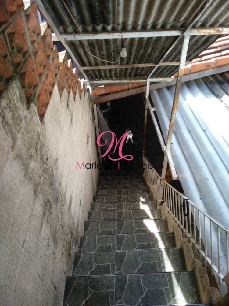 Casa, 4 quartos - Foto 15