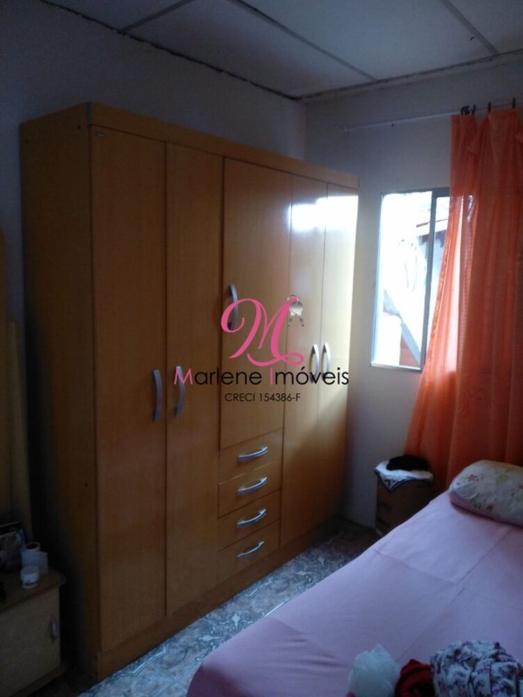 Casa, 4 quartos - Foto 1