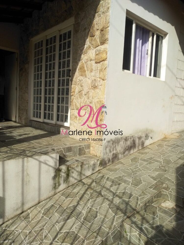 Casa, 4 quartos - Foto 10