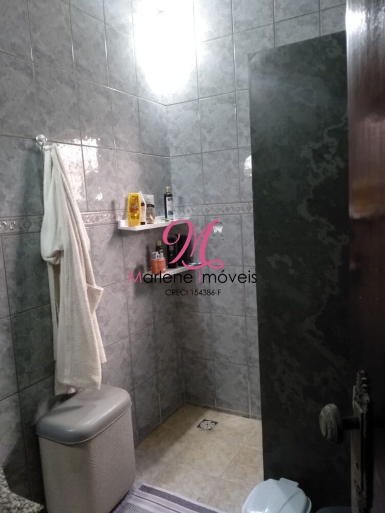 Casa, 4 quartos - Foto 2
