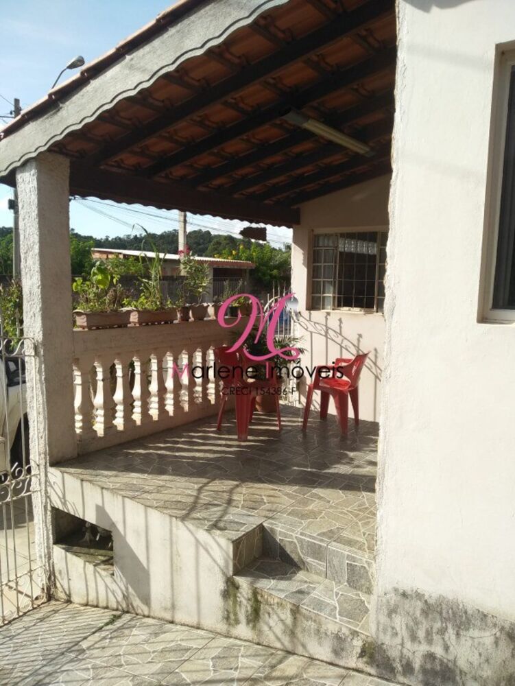 Casa, 4 quartos - Foto 8