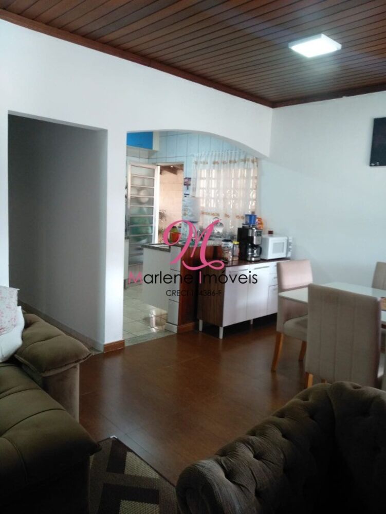 Casa, 4 quartos - Foto 6
