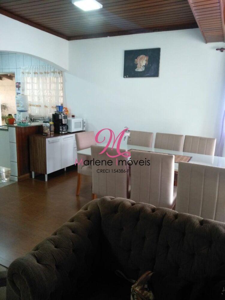 Casa, 4 quartos - Foto 13