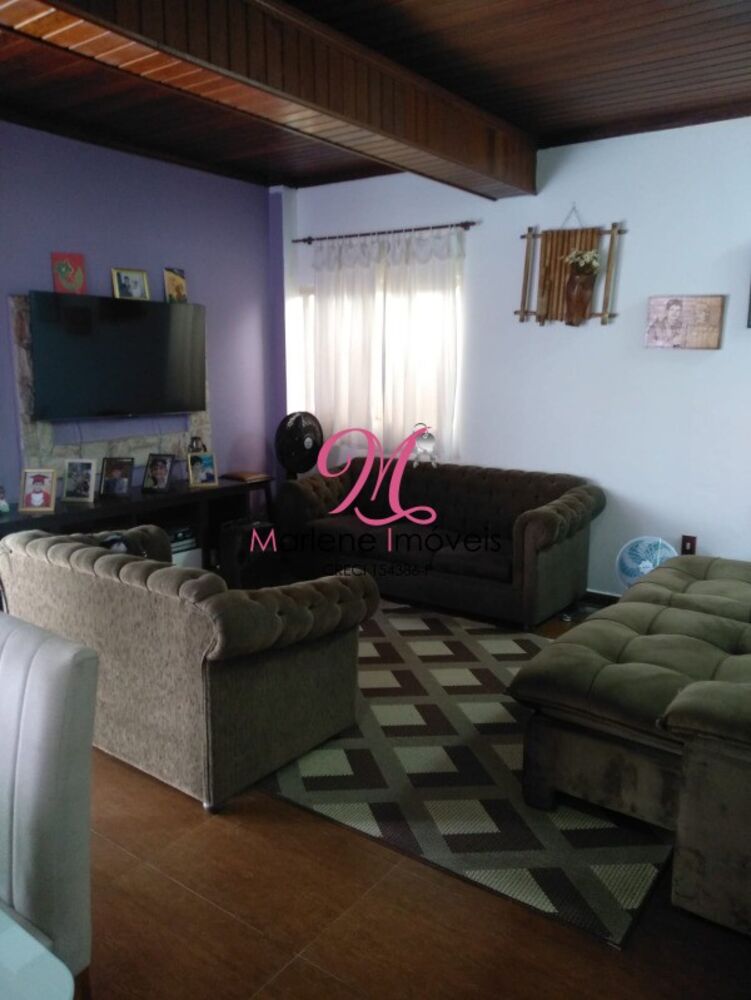 Casa, 4 quartos - Foto 5