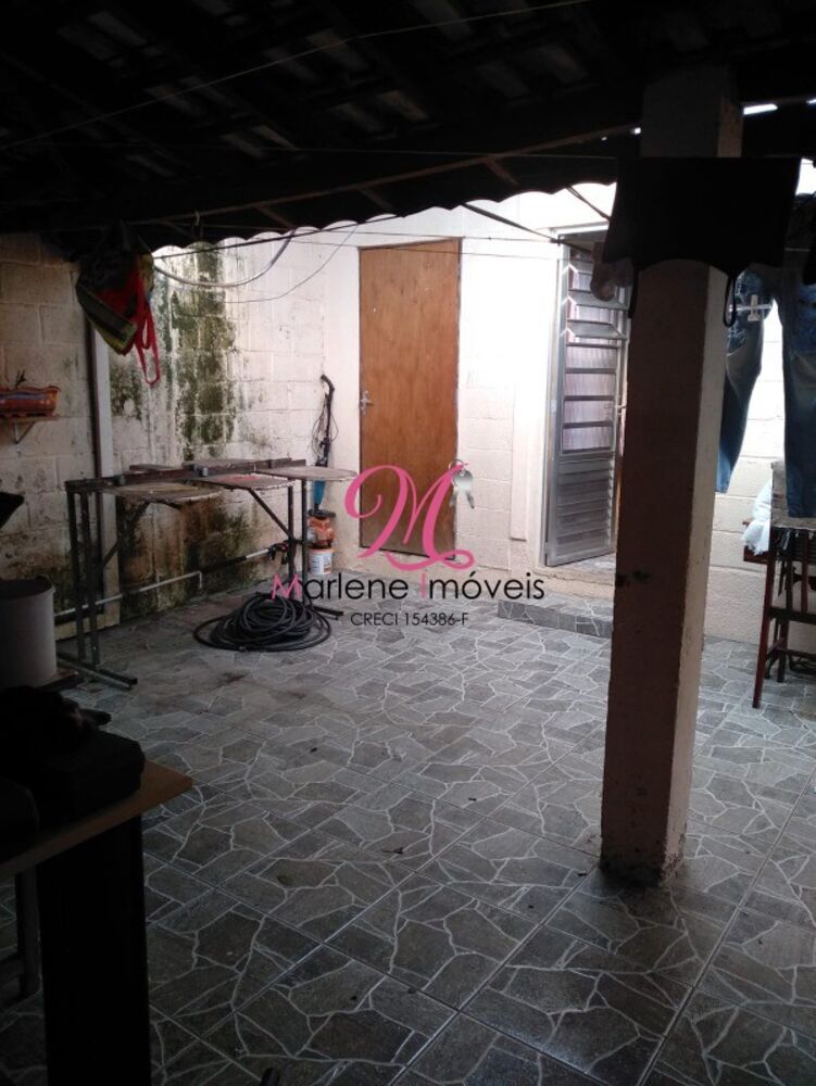 Casa, 4 quartos - Foto 11
