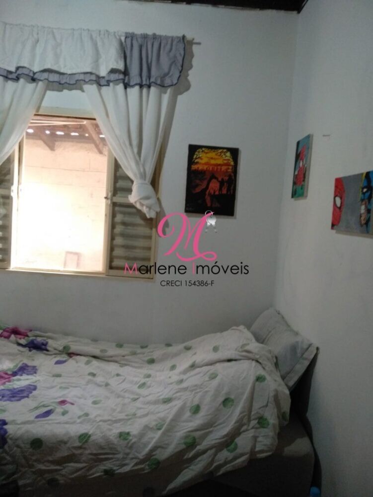 Casa, 4 quartos - Foto 9