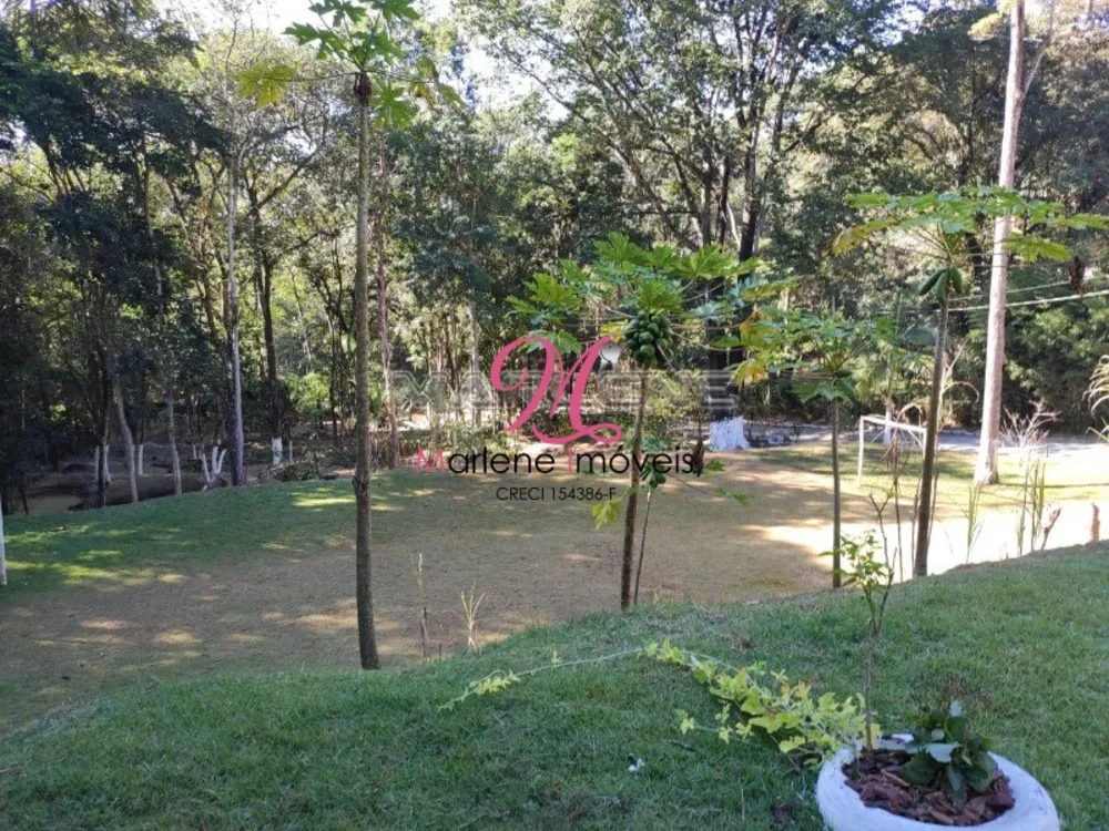 Chácara, 3 quartos - Foto 8