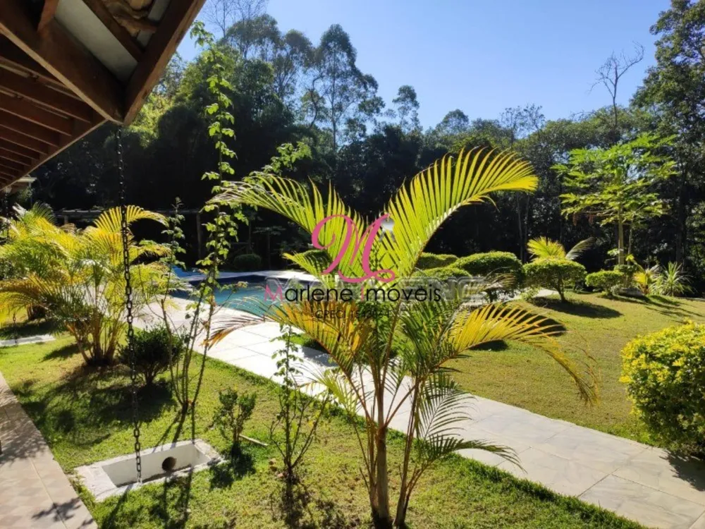 Chácara, 3 quartos - Foto 1