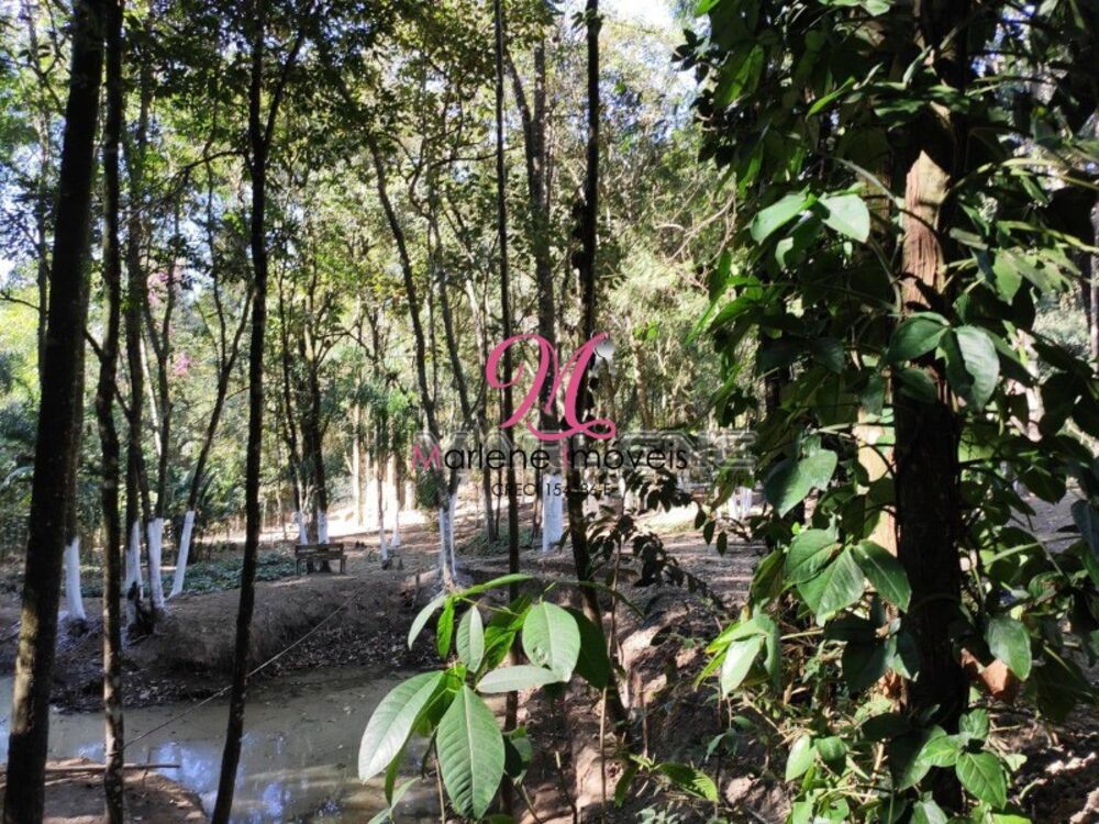 Chácara, 3 quartos - Foto 4