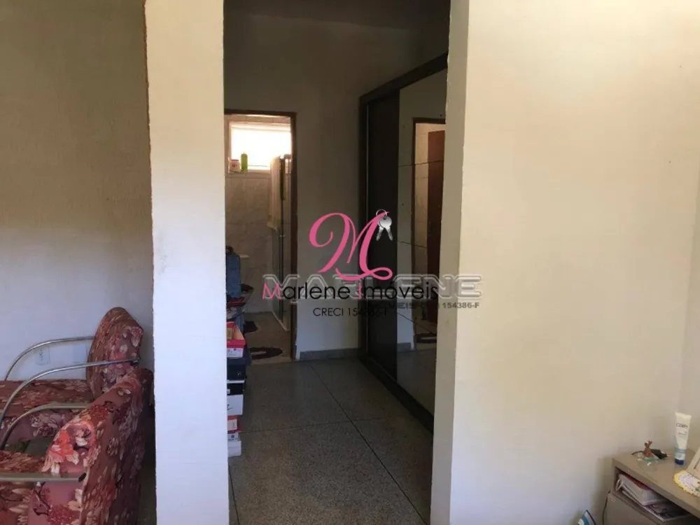 Chácara, 3 quartos - Foto 3