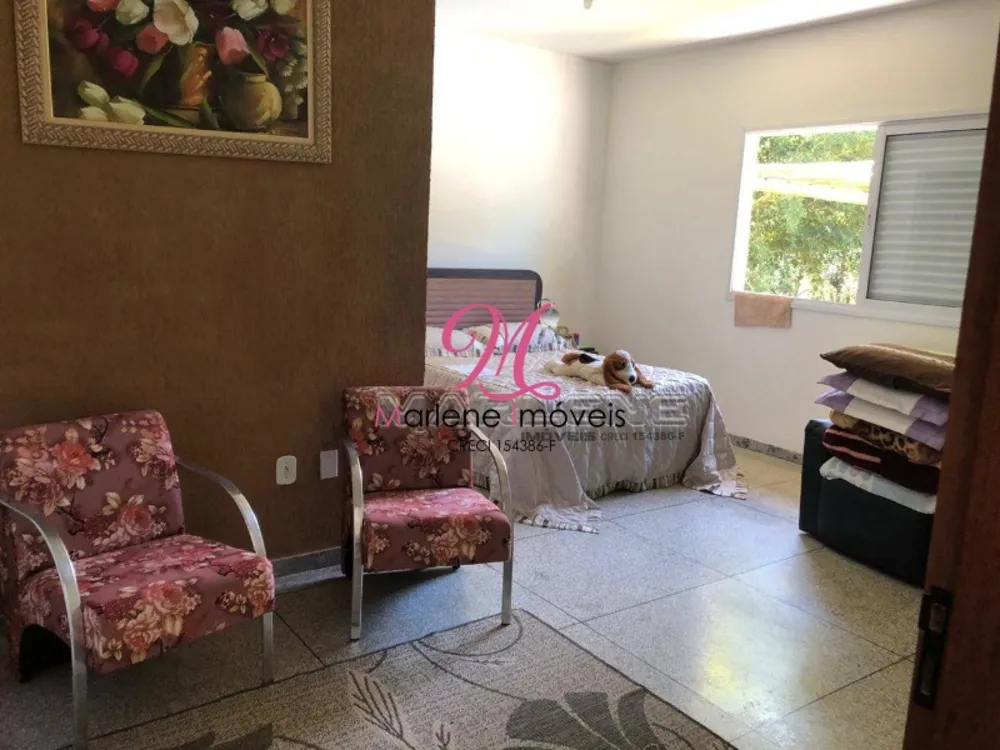 Chácara, 3 quartos - Foto 4