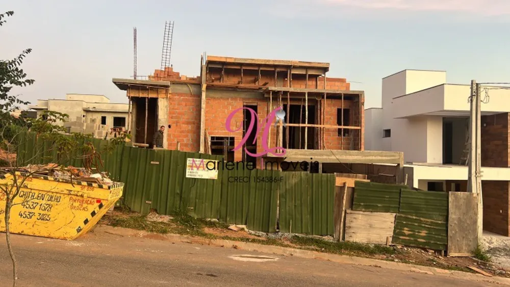 Casa, 3 quartos - Foto 7