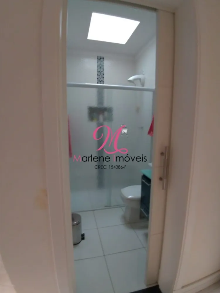 Casa, 3 quartos - Foto 24