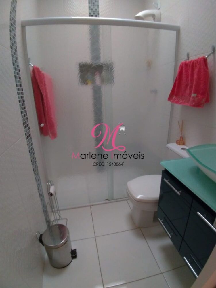 Casa, 3 quartos - Foto 19