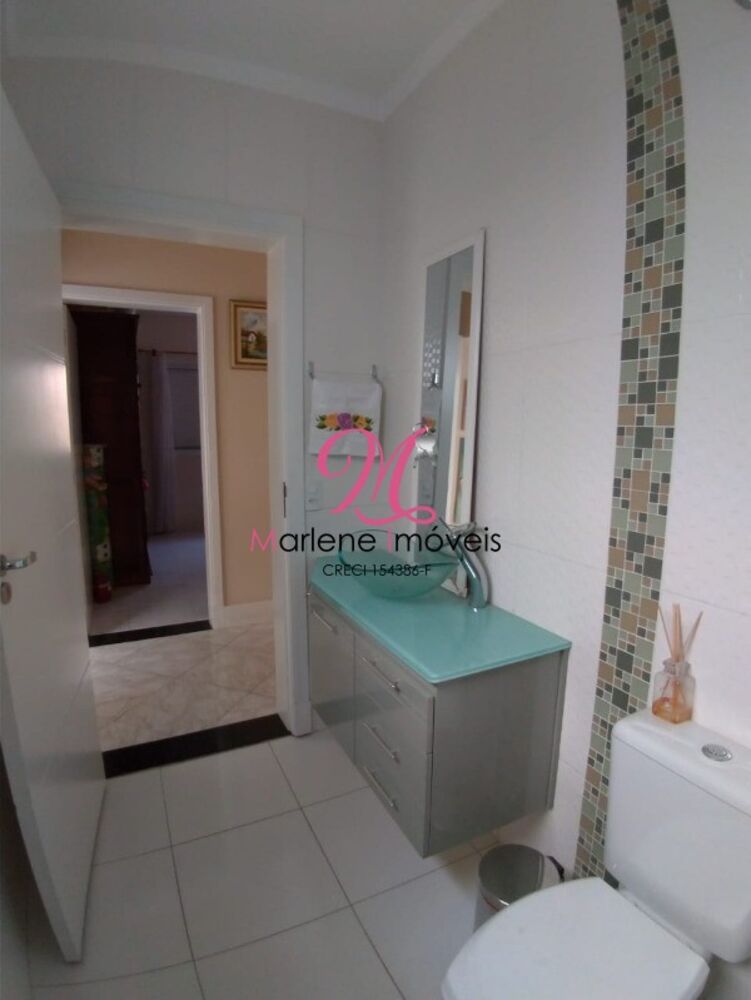Casa, 3 quartos - Foto 14